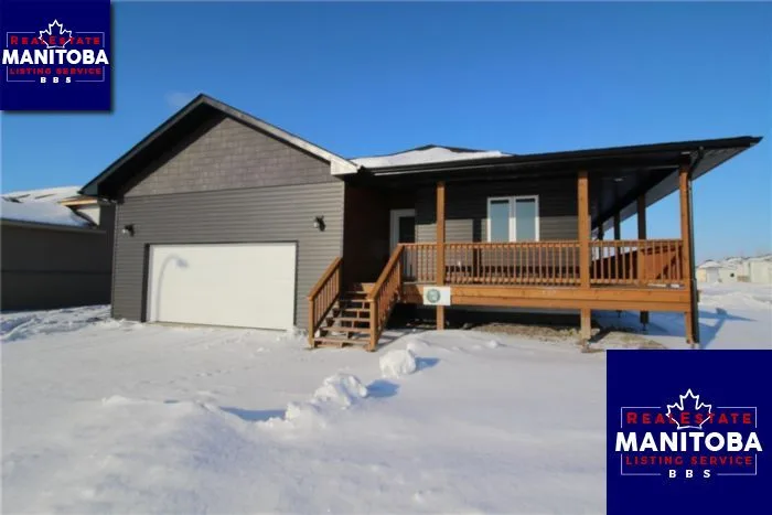 78 Briarwood Ave, Kleefeld