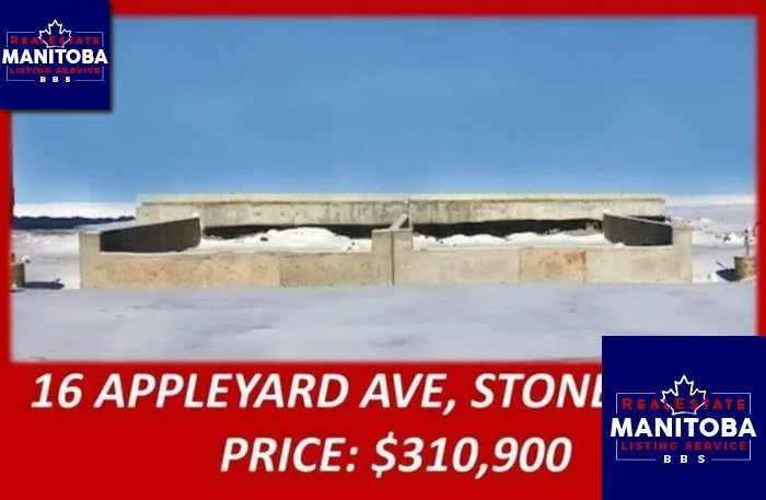 16 Appleyard Ave, Stonewall
