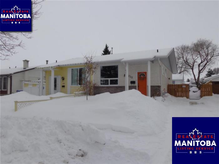 Property 232 Cullen Dr Main image