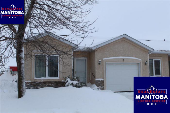 Property 8 100 Home St N Main image