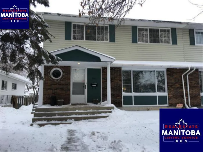 761 Sturgeon Rd, Winnipeg