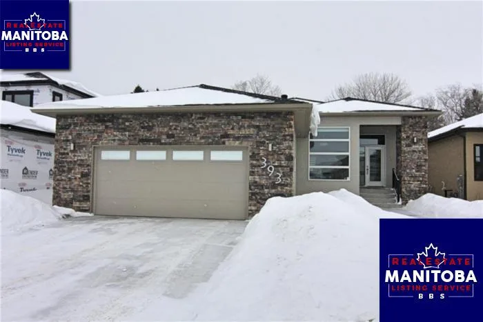 393 Scotswood Dr S