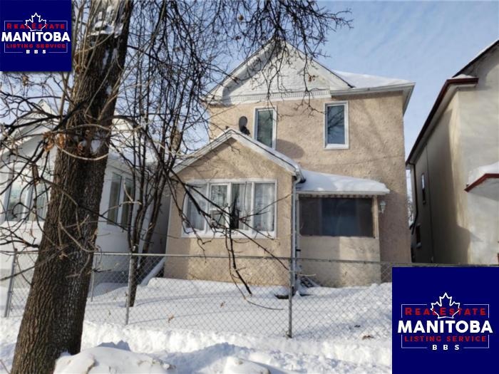 Property 550 Beverley St Main image