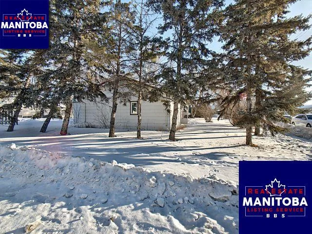 23 Dundurand Ave, Winnipeg