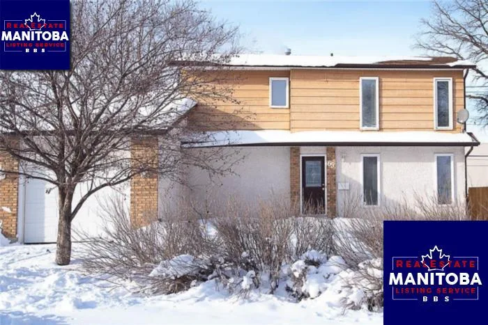65 Abbotsford Cr, Winnipeg