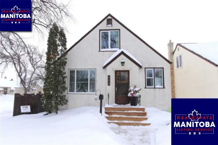 948 Clifton St, Winnipeg