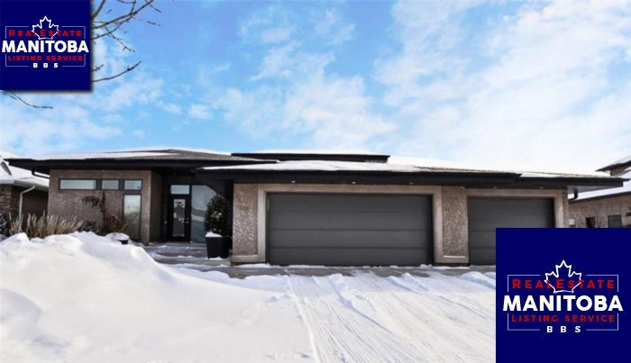 Property 160 Granite Park Blvd Main image