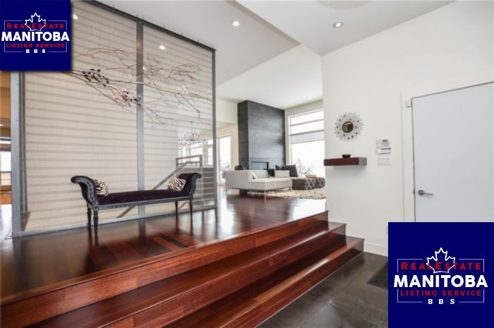 Property 160 Granite Park Blvd img1