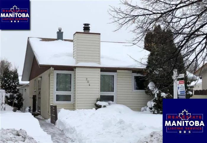 204 Margate Rd, Winnipeg