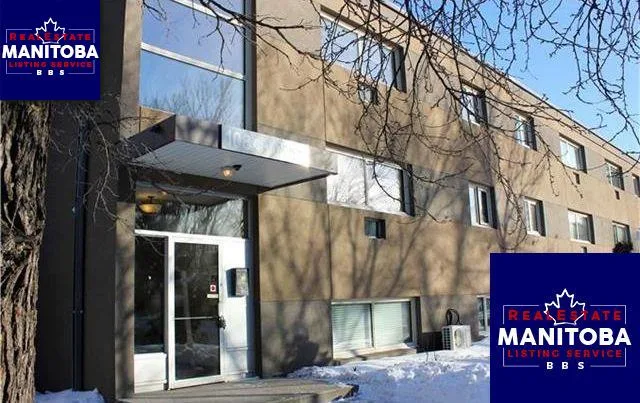 2 Bed Apartment for Sale at 311 108 Chandos Ave, Winnipeg, MB - MLS® #1902806