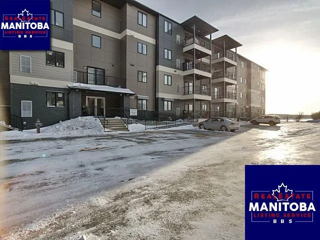 111 1936 St. Marys Rd, Winnipeg