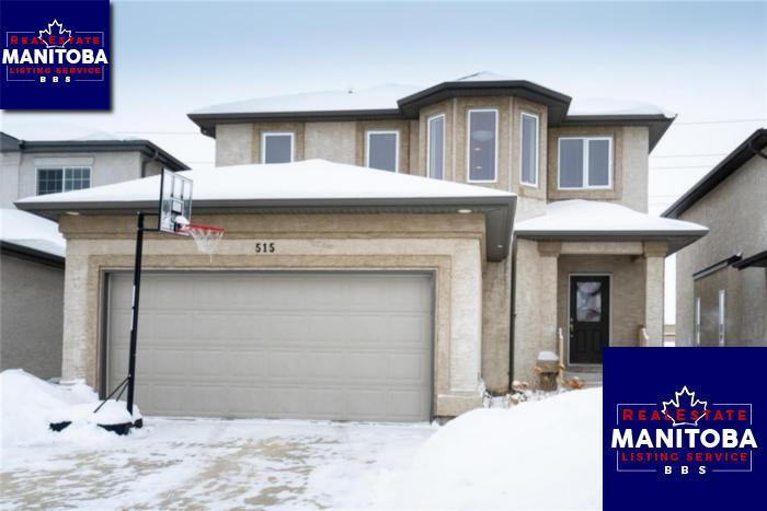 Property 515 Swailes Ave Main image