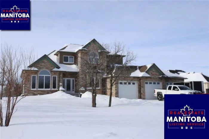 16 Medinah Dr