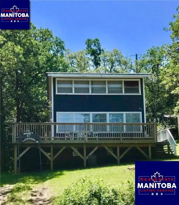 87 Lakeshore Dr