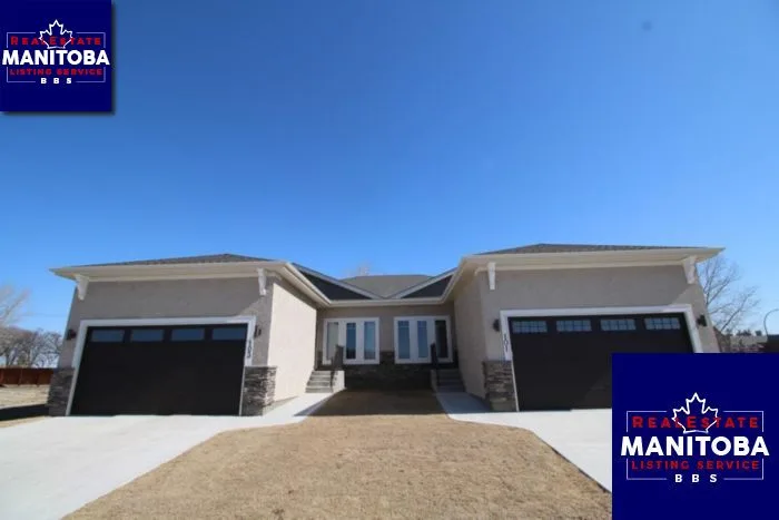 119 804 Manitoba Ave, Selkirk
