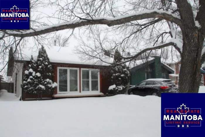 7 Boxwood Cove, Winnipeg