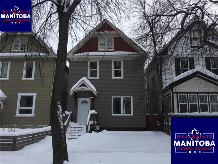 Property 291 Beverley St Main image