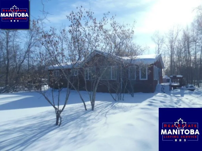 37 Brewster Dr, Gimli Rm