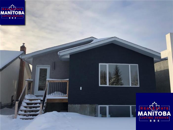 484 Queen St, Winnipeg, Manitoba, R3J1L2, Canada Manitoba House