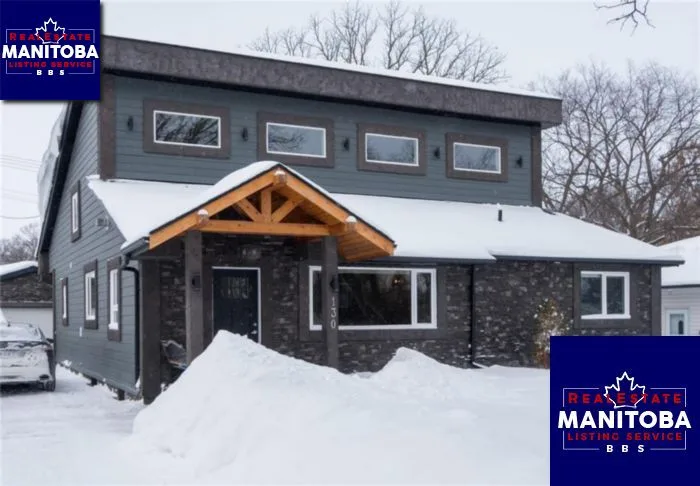 130 Oakdean Blvd, Winnipeg