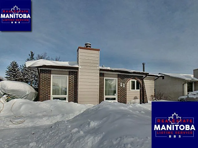 23 Anneville Cr, Winnipeg