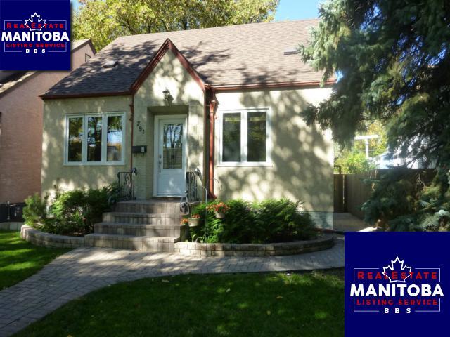 Property 791 Dudley Ave img1