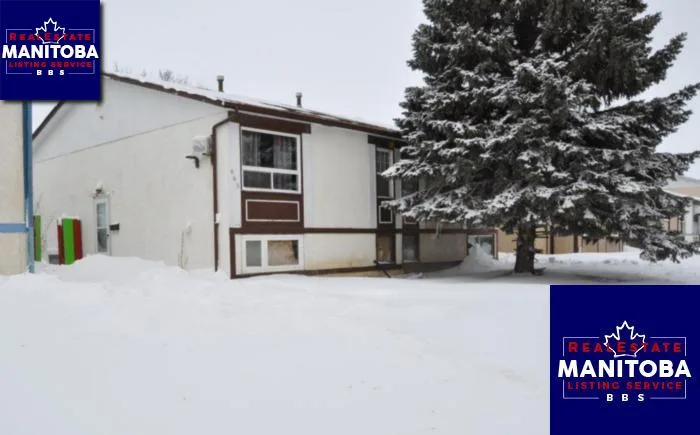 665 Sheppard St, Winnipeg