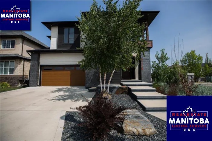 126 Maple Creek Rd, Winnipeg