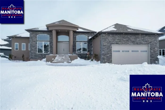 124 St. Andrews Way, Niverville