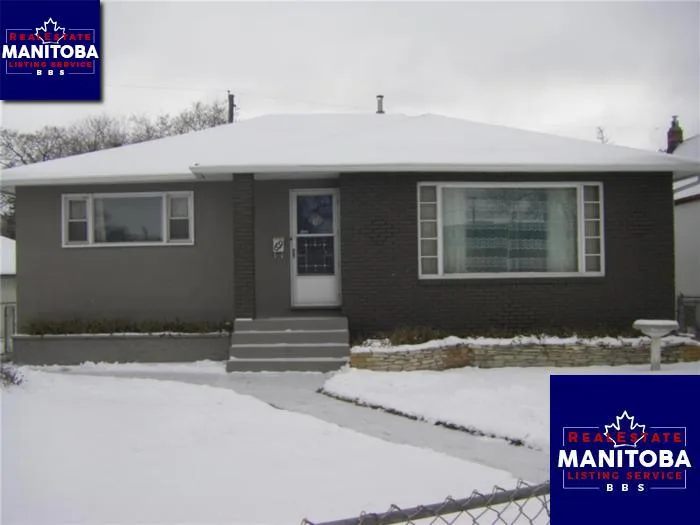 69 Keewatin St, Winnipeg