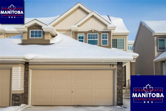 79 Tommy Douglas Dr