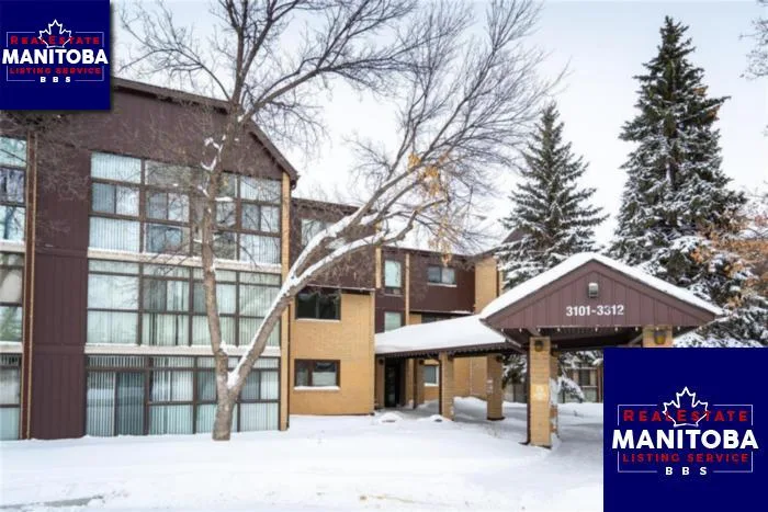 3311 65 Swindon Way, Winnipeg
