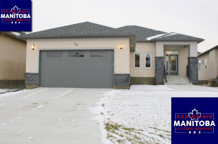 Property 30 Upavon Rd Main image