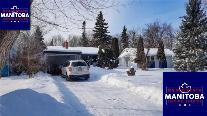70 Sandra Bay, Winnipeg