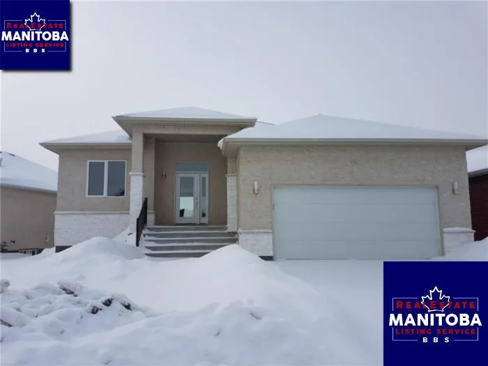 48 Seaside Dr, Winnipeg