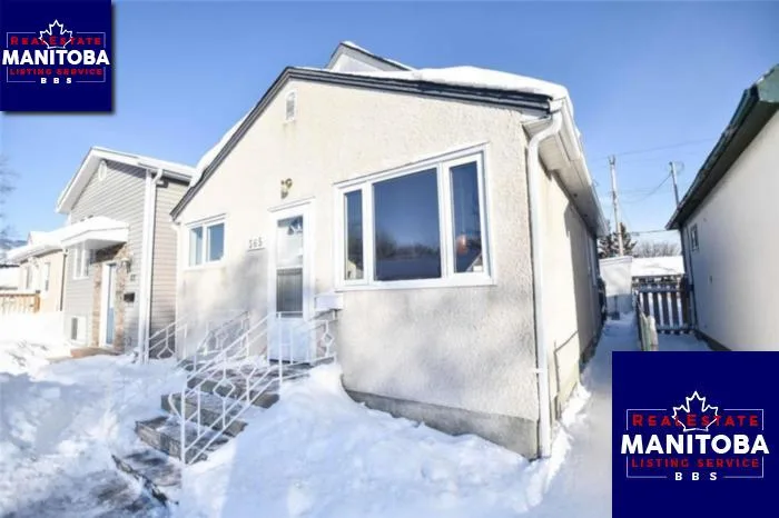365 Brooklyn St, Winnipeg