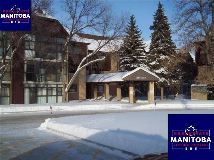 3208 65 Swindon Way, Winnipeg