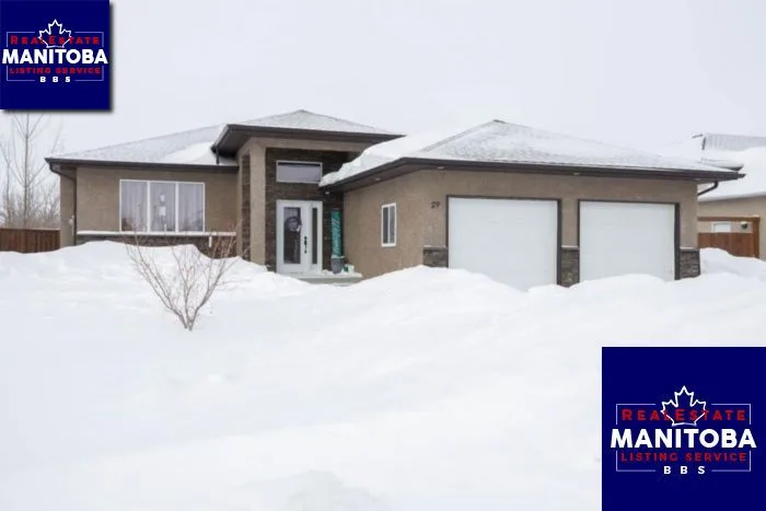 29 Kirkdale Dr, Niverville