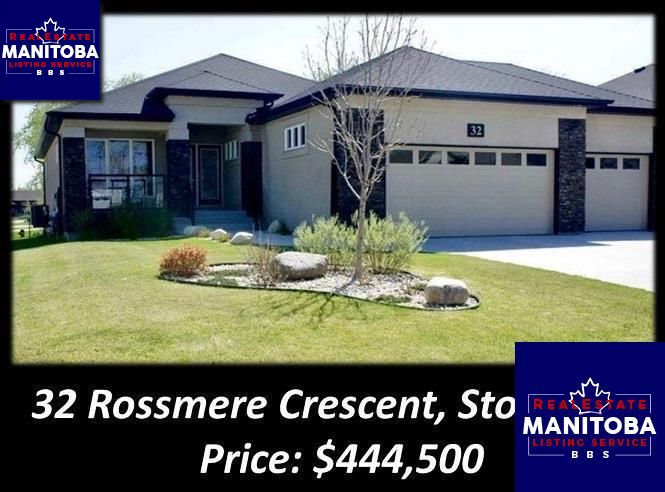 Property 32 Rossmere Cr Main image