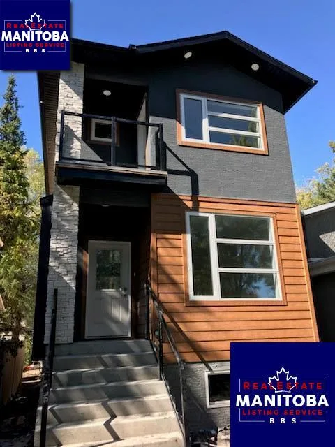 143 Youville St, Winnipeg