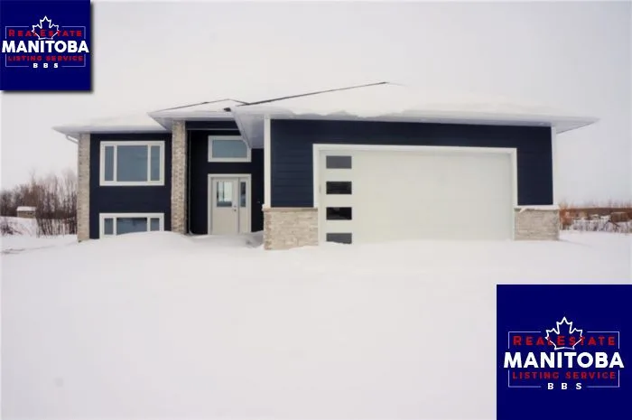 27 Granite Cove, Steinbach