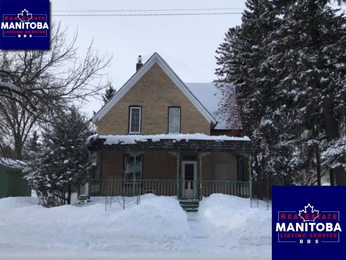 Property 213 Fletcher St W Main image