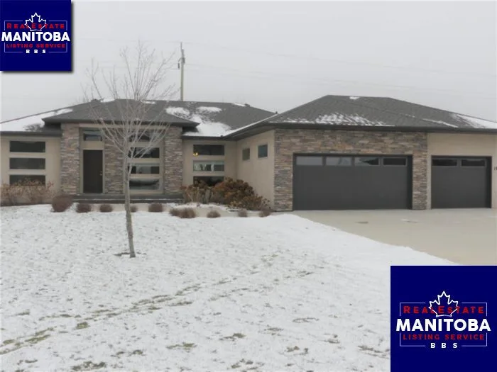 18 Lions Gate, Steinbach