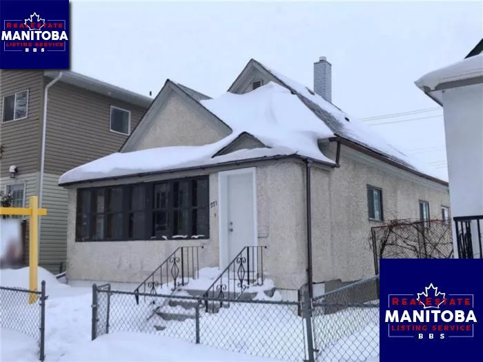 271 Atlantic Ave, Winnipeg