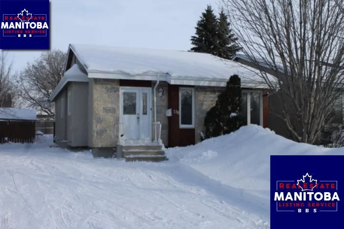 138 Brotman Bay, Winnipeg