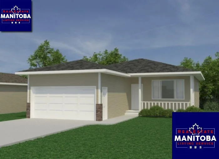 119 Cambridge Cr, Winkler