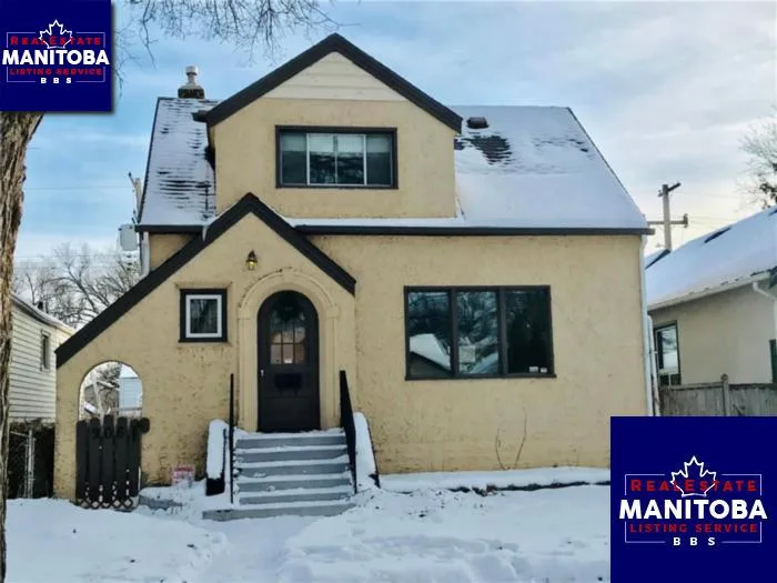 906 Mulvey Ave, Winnipeg