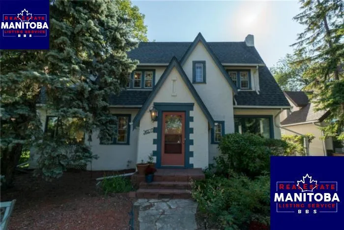 1640 Wellington Cr, Winnipeg