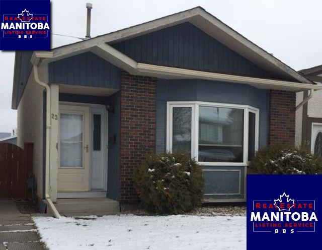 Property 23 Leston Pl Main image