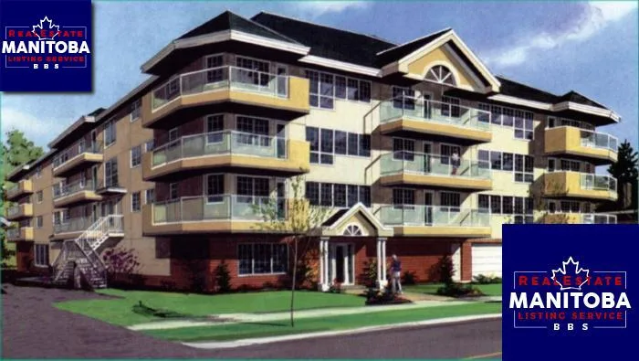 207 505 1st St Nw, Dauphin